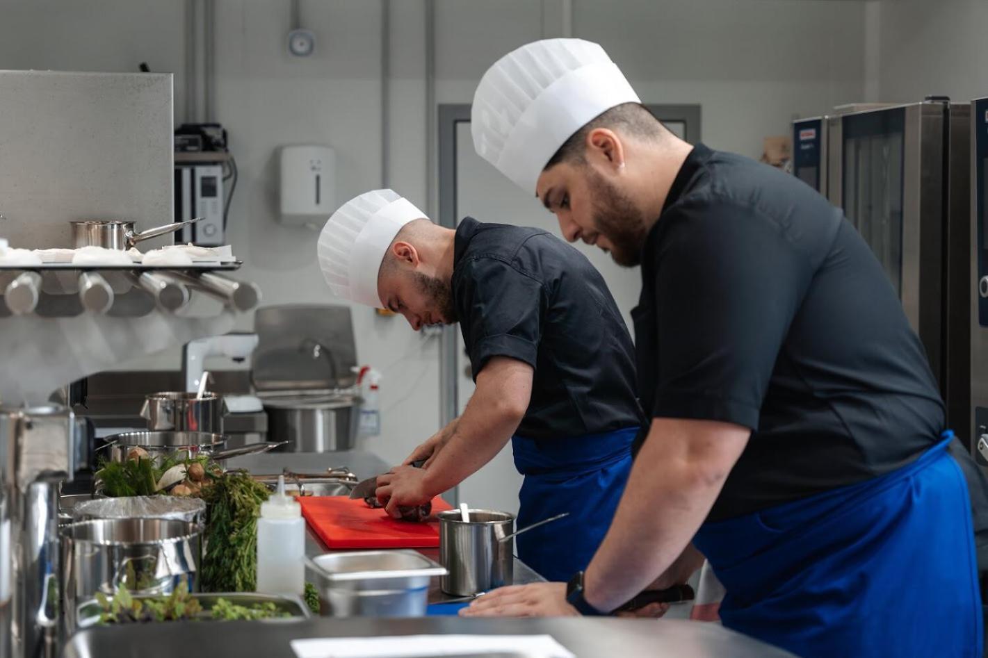 Westotel Taverny - Paris Val-D'Oise Zewnętrze zdjęcie