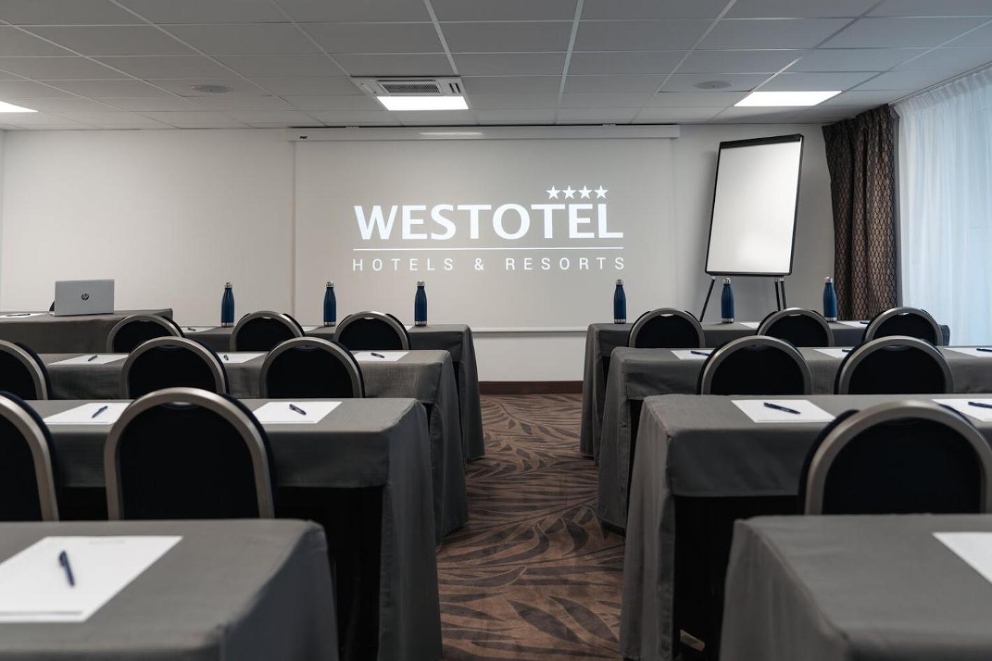Westotel Taverny - Paris Val-D'Oise Zewnętrze zdjęcie